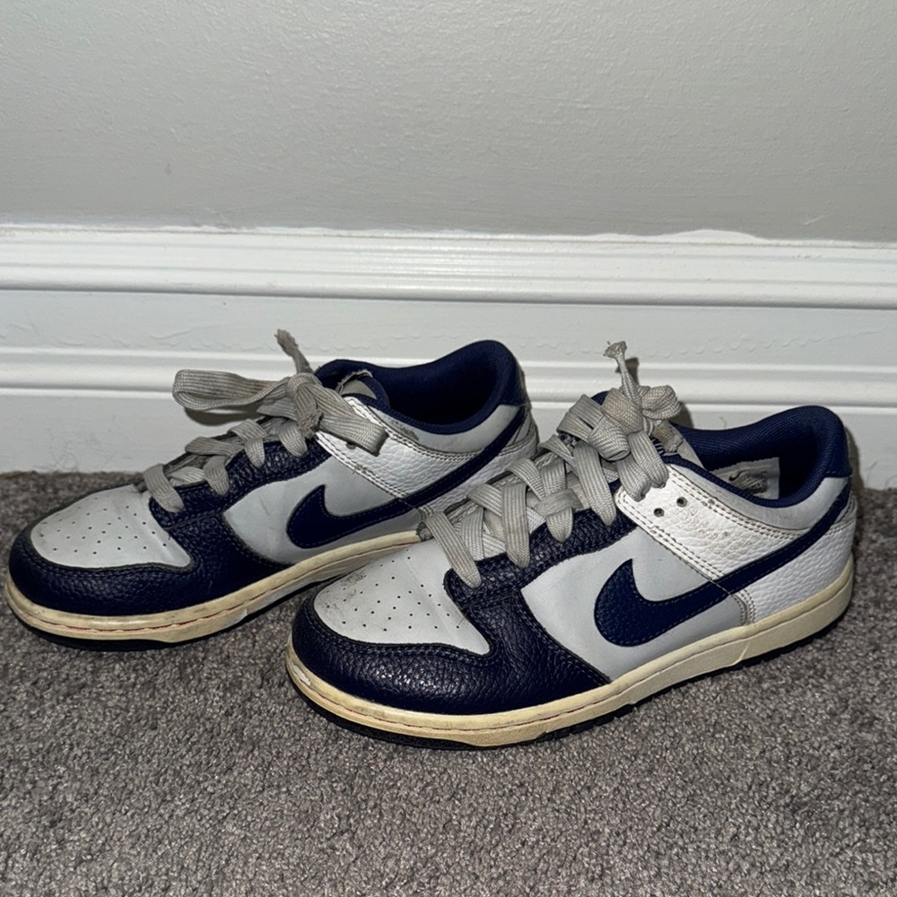 Kids Nike Dunks